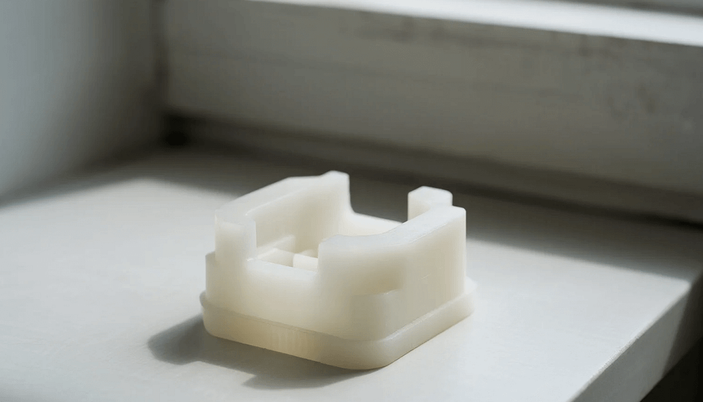 The Role of Design in Precision Molding The Role of Design in Precision Molding