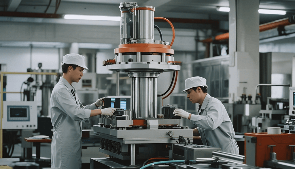 Can Injection Molding Still Compete in the Age of 3D Printing?