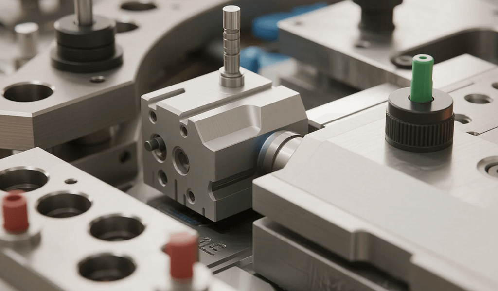 The Defining Characteristics of Precision Plastic Injection Molding The Defining Characteristics of Precision Plastic Injection Molding