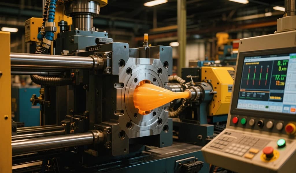 What is Injection Molding and Is It Right for Your Product? What is Injection Molding and Is It Right for Your Product?