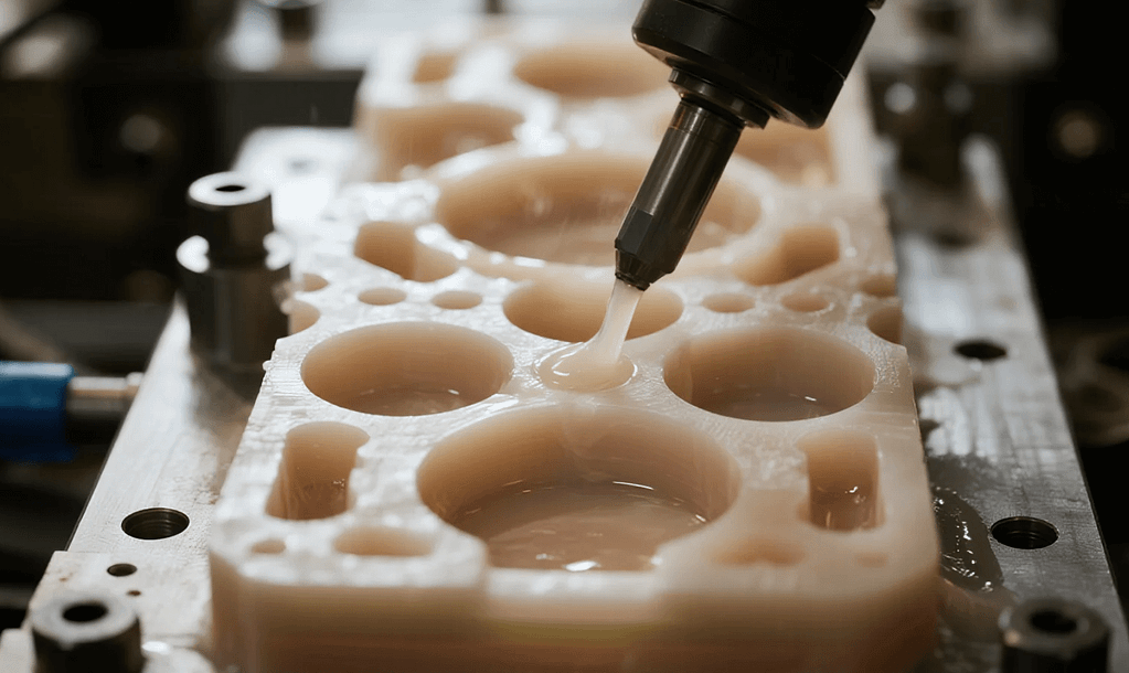 Applications Where Precision Is Not an Option, But a Requirement Applications Where Precision Is Not an Option, But a Requirement