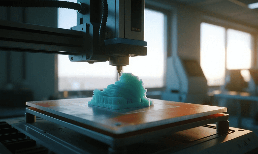 Design for Additive: shifting from constraints to opportunities Design for Additive: shifting from constraints to opportunities