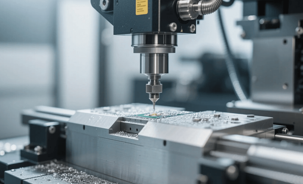 What Is Subtractive Manufacturing and Why Does It Matter for Precision? What Is Subtractive Manufacturing and Why Does It Matter for Precision?