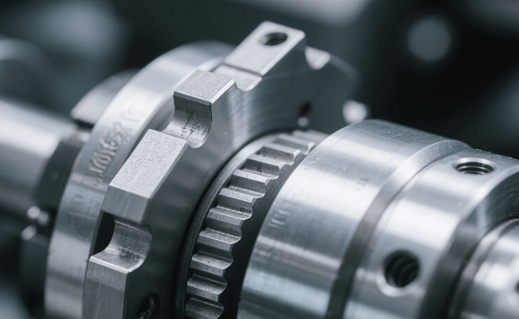 Mission-Critical Applications: Where Precision is Non-Negotiable Mission-Critical Applications: Where Precision is Non-Negotiable