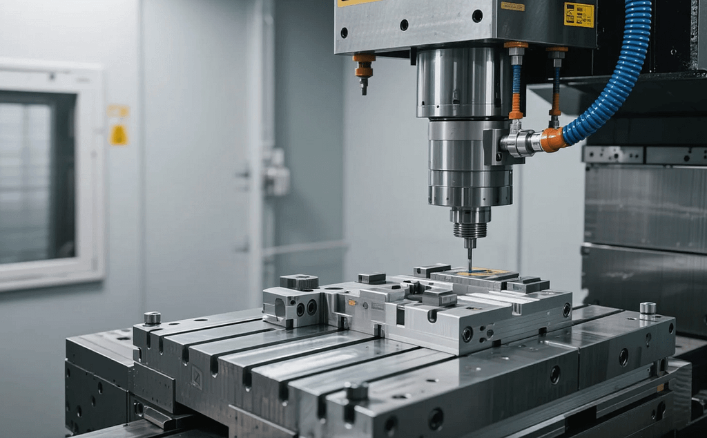 The Unwavering Demand for Precision in Aerospace The Unwavering Demand for Precision in Aerospace