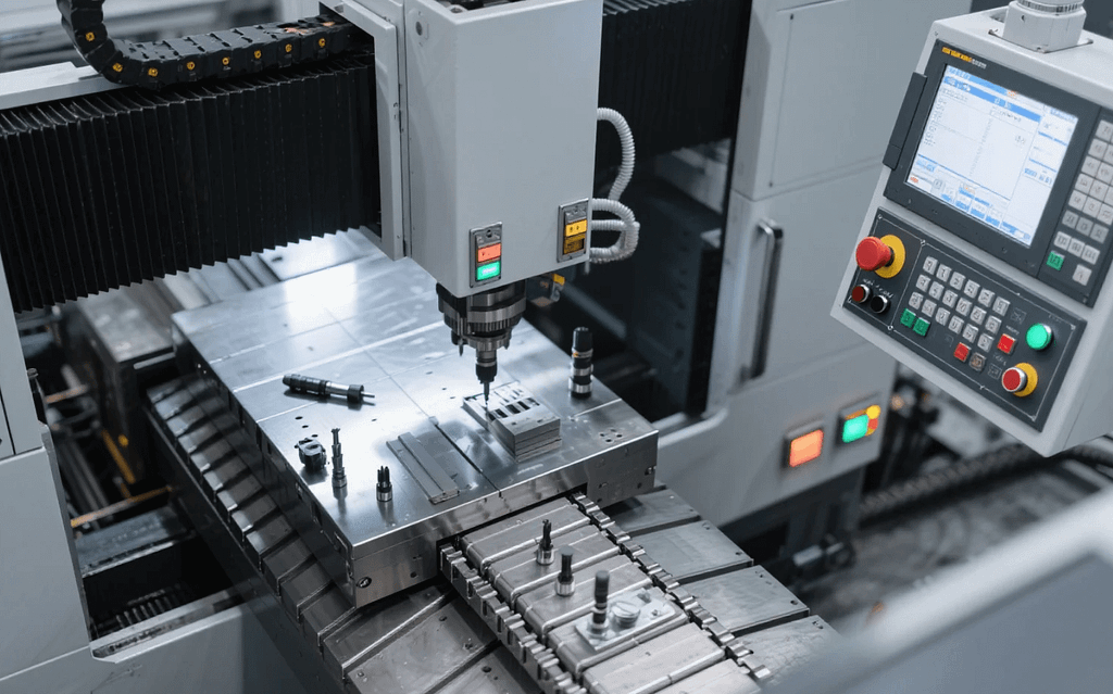 Focusing on Value: Program CNC in Precision Manufacturing Applications Focusing on Value: Program CNC in Precision Manufacturing Applications