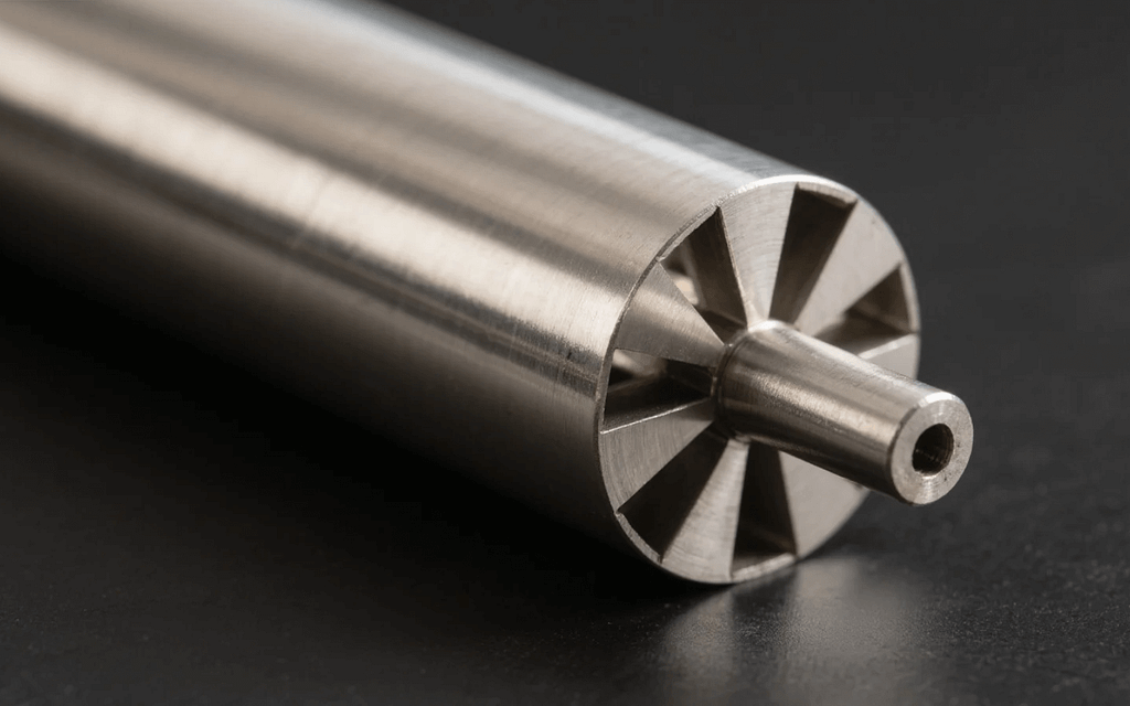 The Value Proposition for Precision Manufacturing Users The Value Proposition for Precision Manufacturing Users