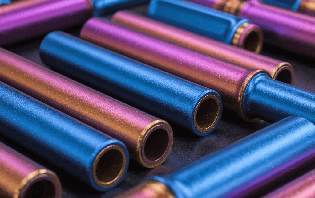 The Indispensable Benefits in Precision Manufacturing