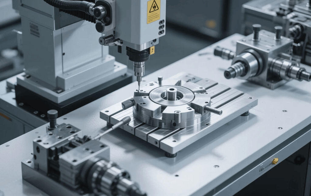 Unpacking the Core of Precision Machining