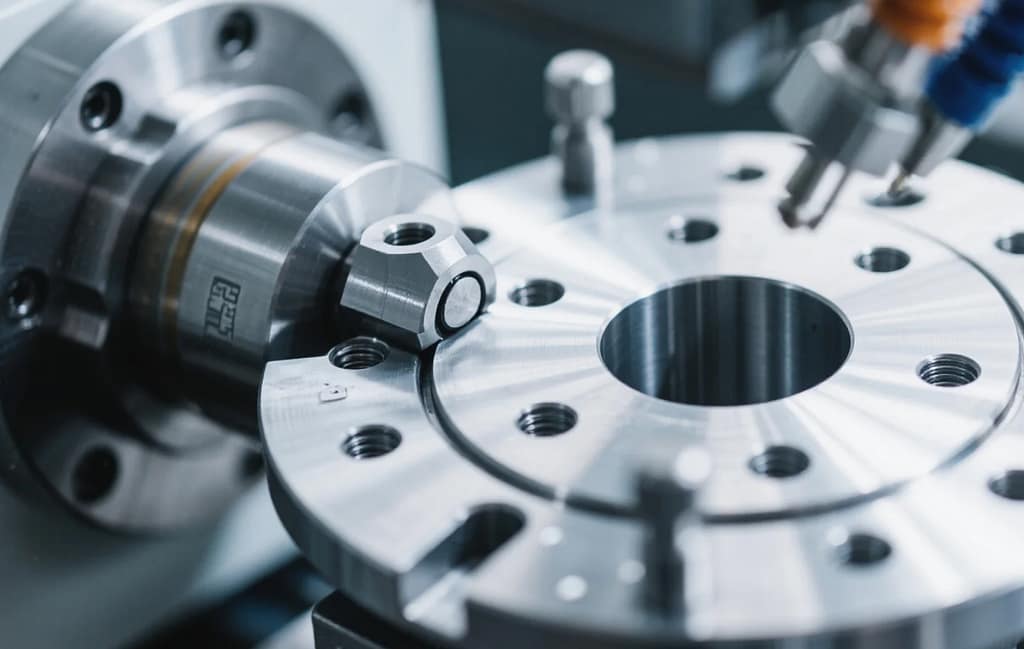 Understanding the Revolution of CNC Machining