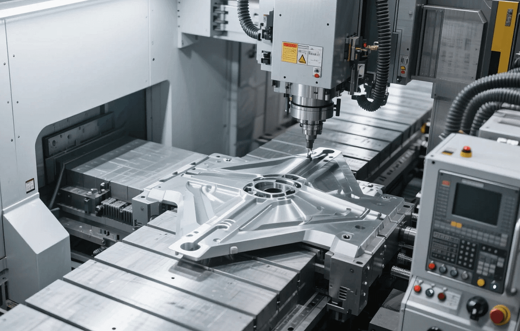 Application Focus: Precision Manufacturing in Key Aerospace Sectors Application Focus: Precision Manufacturing in Key Aerospace Sectors