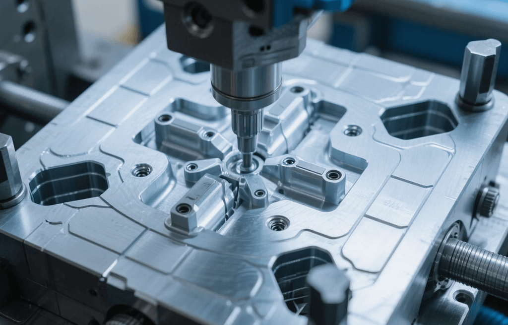 Key Features and Advantages in Precision Manufacturing Applications Key Features and Advantages in Precision Manufacturing Applications