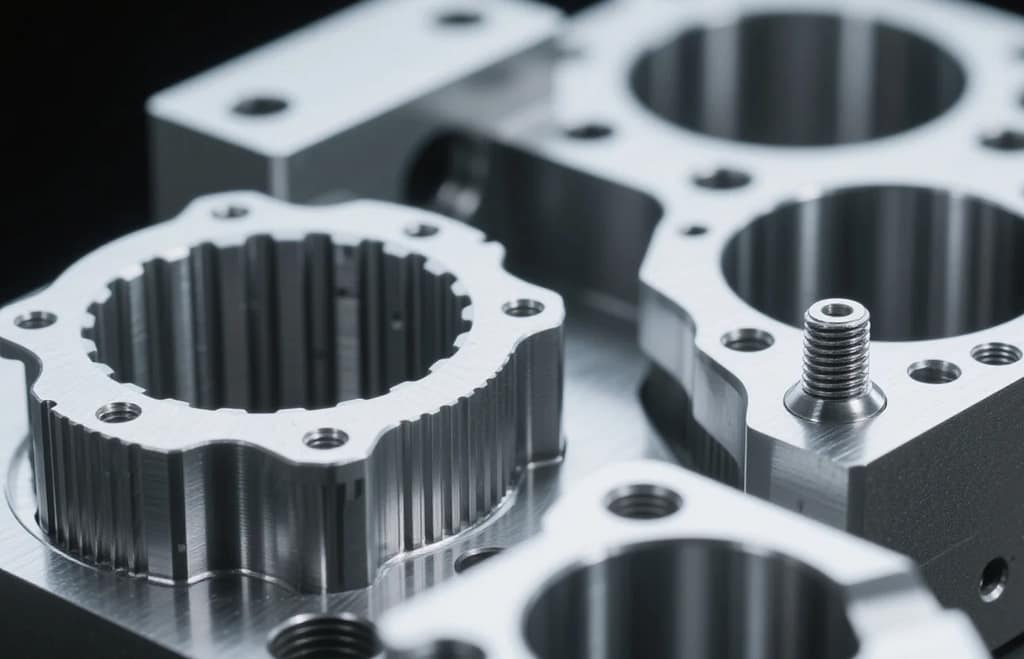 Unpacking the Metal Injection Molding Process: A Blend of Polymer and Metallurgy Unpacking the Metal Injection Molding Process: A Blend of Polymer and Metallurgy