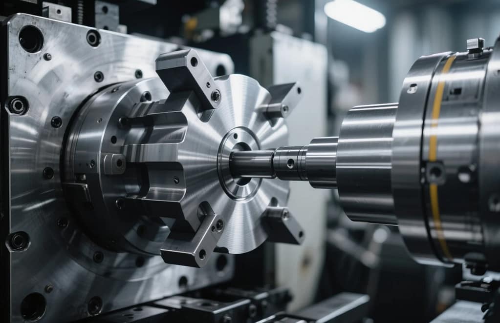 Applications Across Critical Industries: Where MIM Shines Applications Across Critical Industries: Where MIM Shines