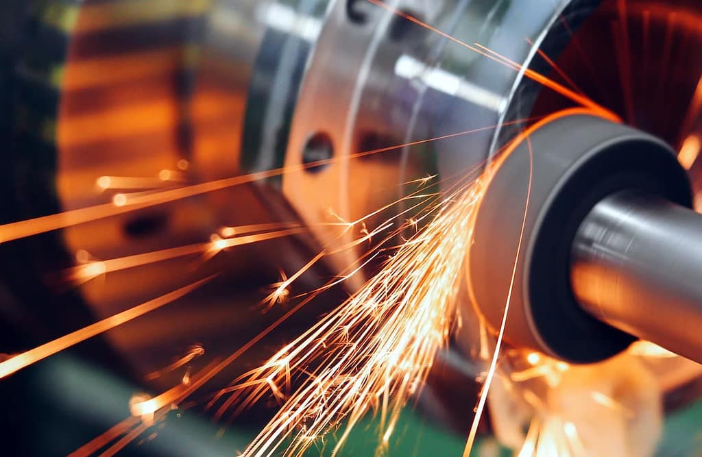 CNC Metal Fabrication: A Game-Changer In Manufacturing CNC Metal Fabrication: A Game-Changer In Manufacturing