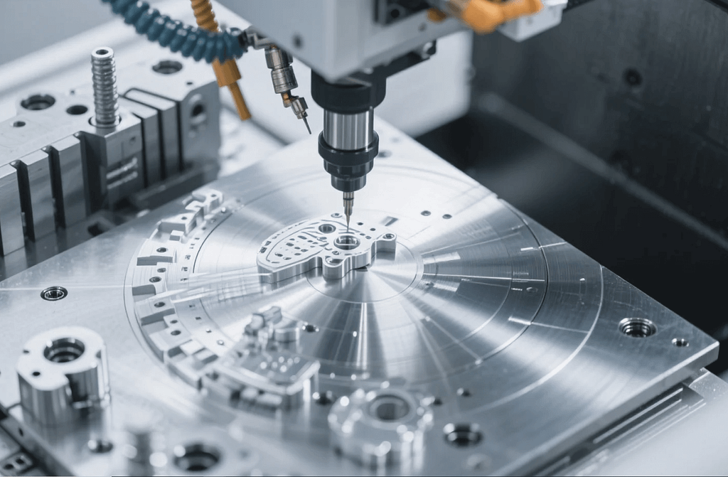 Core Applications: Where Precision is Non-Negotiable Core Applications: Where Precision is Non-Negotiable