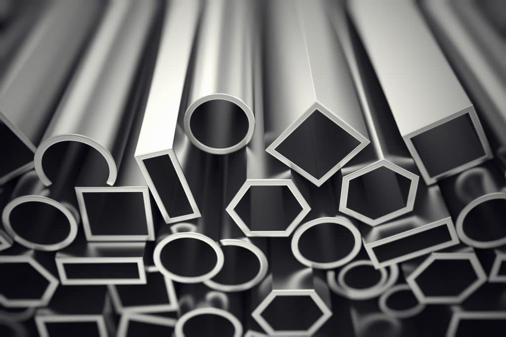 Aluminum: The Lightweight Marvel Shaping the Future of Industry Aluminum: The Lightweight Marvel Shaping the Future of Industry