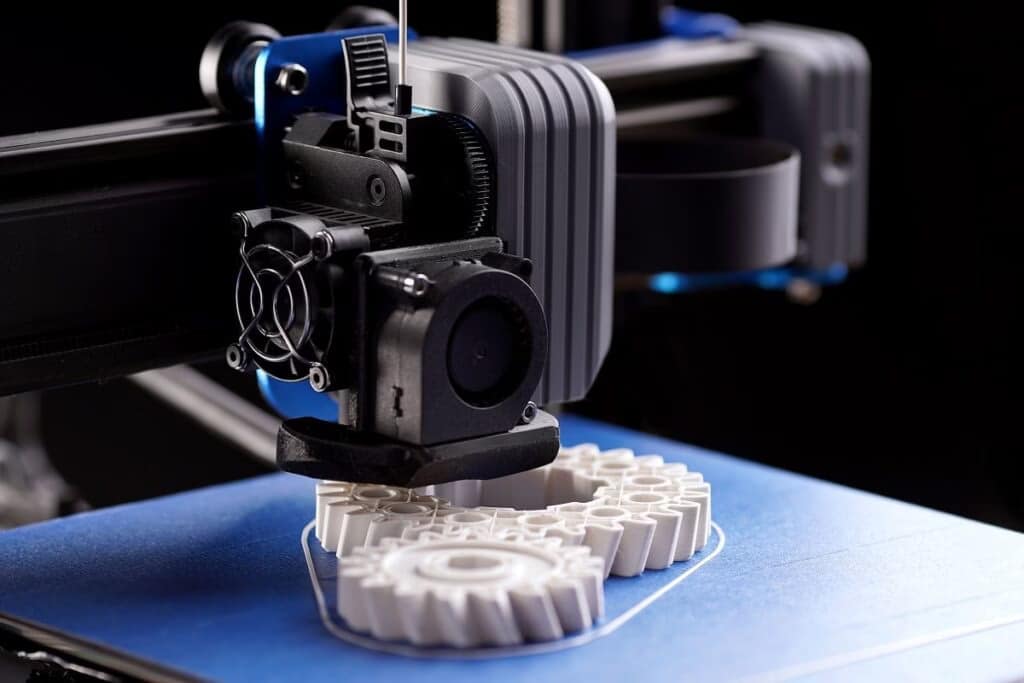 The Top 3D Printing Producers Shaping the Future of Manufacturing The Top 3D Printing Producers Shaping the Future of Manufacturing