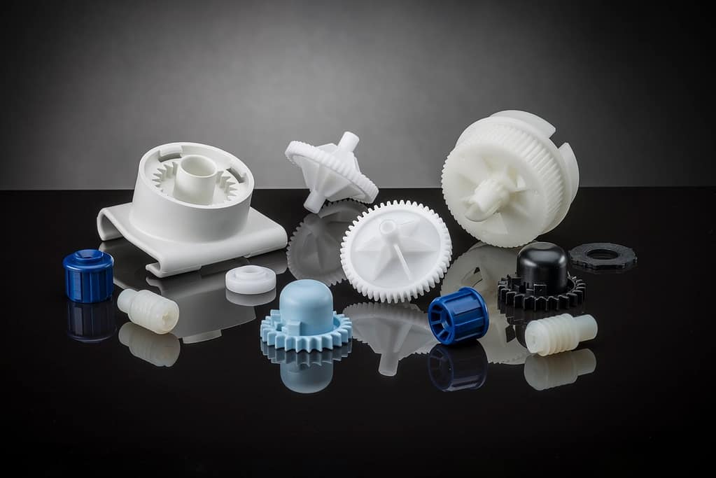 Injection Molding: The Key To Efficient And Scalable CNC Industrial Manufacturing Injection Molding: The Key to Efficient and Scalable CNC Industrial Manufacturing