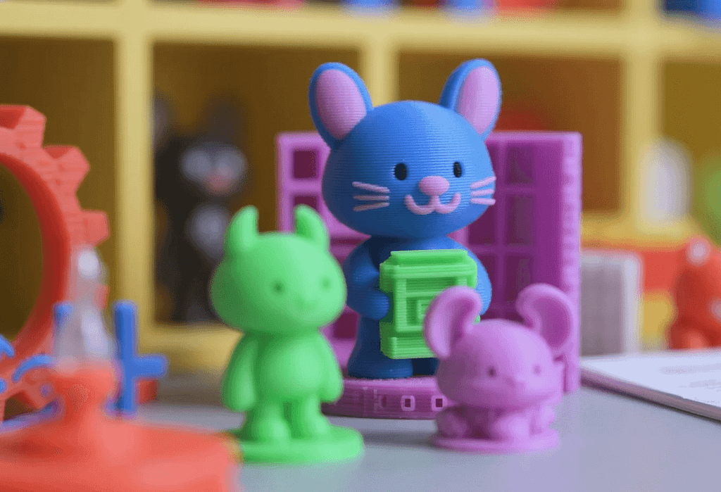 Transformative 3D Printing Ideas in Key Precision Sectors Transformative 3D Printing Ideas in Key Precision Sectors