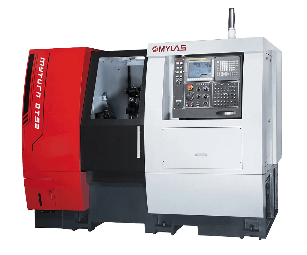 Mastering the Machining Process: How CNC Vertical Turning Lathes Are Changing the Game Mastering the Machining Process: How CNC Vertical Turning Lathes Are Changing the Game