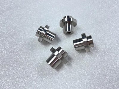 stainless steel