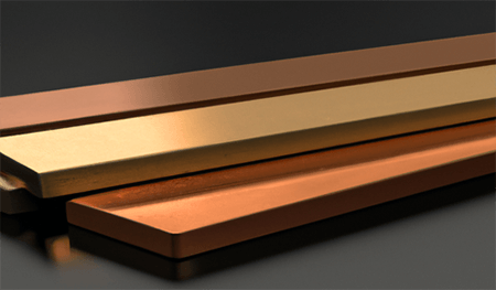 The Allure of Bronze: A Timeless Metal with Modern Appeal The Allure of Bronze: A Timeless Metal with Modern Appeal