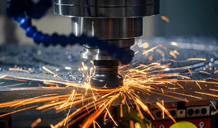 CNC Machining: The Secret to Precision and Innovation in Modern Manufacturing CNC Machining: The Secret to Precision and Innovation in Modern Manufacturing