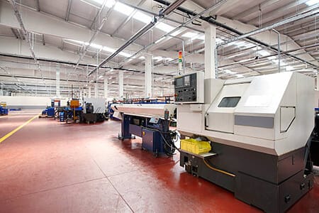 CAPtec CNC Machining Bronze: Processo, vantagens, desvantagens e aplicações