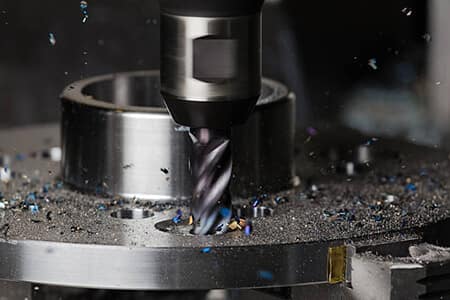 4 Emerging Trends in CNC Machining for the Aerospace Industry