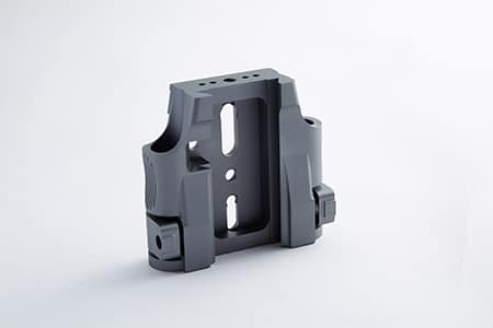 Why Use CAPtec for Custom CNC Machining Services?