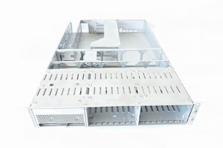 3 基本的な板金加工技術