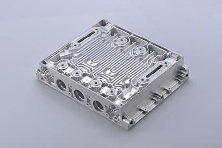 How to Order Custom CNC Steel Components for Your Projects