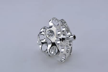 What is the Titanium Anodizing Process and How Does It Work?