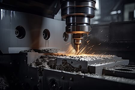 How Custom CNC Milling Can Meet Your Specific Manufacturing Needs