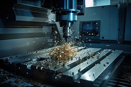 How to Get Competitive CNC Milling Prices for Your Business