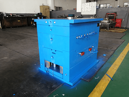 Selecting a Rapid Prototyping Process