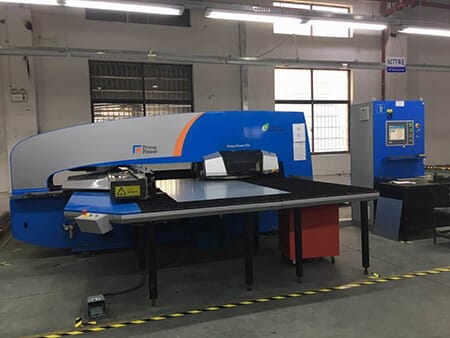 High quality Sand Blasting & Aluminum Anodizing Services