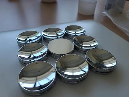 CAPtec:What is Electroplating & How Does it Work