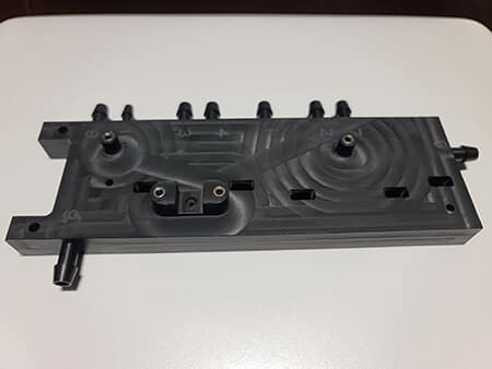 CNC Machining Services - Custom CNC Parts & Enclosures