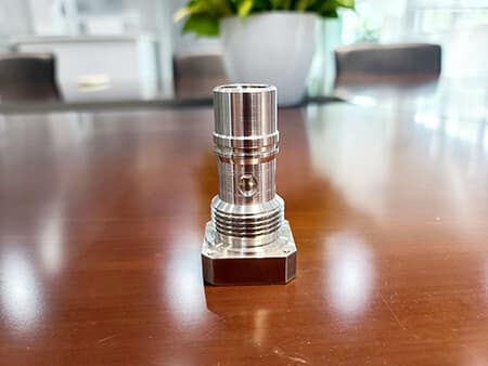 数控加工如何提高医疗器械生产水平