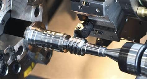 Mastering Precision: How CNC Turning Revolutionizes Modern Manufacturing Mastering Precision: How CNC Turning Revolutionizes Modern Manufacturing