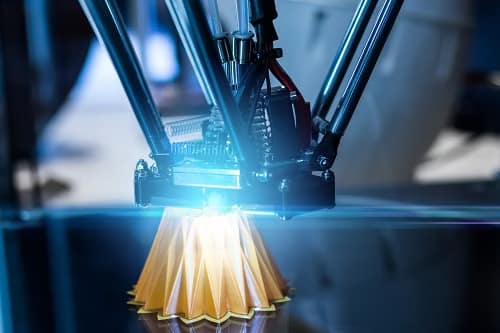 未来は今:3Dプリンティングはどのように工業生産に変革をもたらすか 未来は今:3Dプリンティングはどのように工業生産に変革をもたらすか