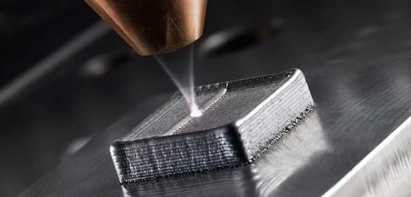 Additive Manufacturing: The Future of Industrial Innovation Additive Manufacturing: The Future of Industrial Innovation