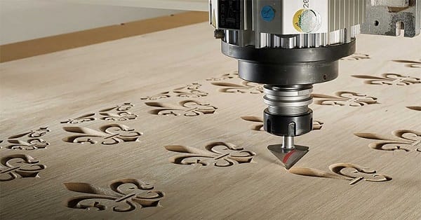 CNC 라우터: 정밀 제조를 혁신하는 궁극의 도구 CNC 라우터: 정밀 제조를 혁신하는 궁극의 도구