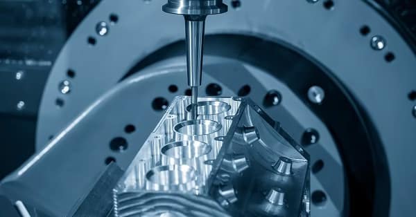 Driving Innovation: The Precision and Power of Automotive Machining Driving Innovation: The Precision and Power of Automotive Machining