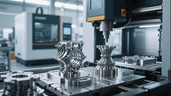 impresión metálica 3d