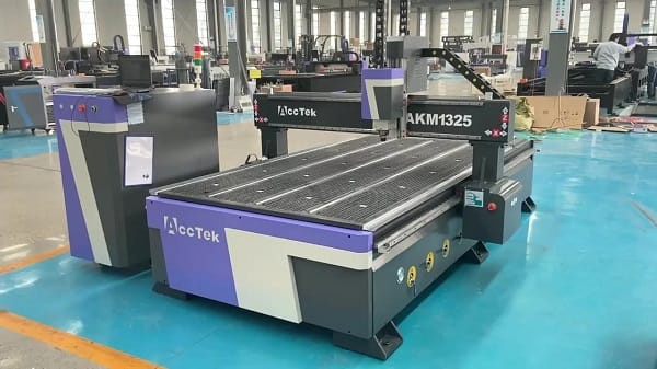 CNC Router Machine