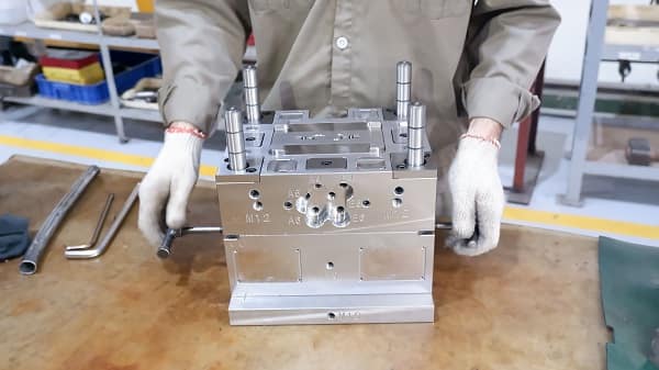 Prototyping rapid