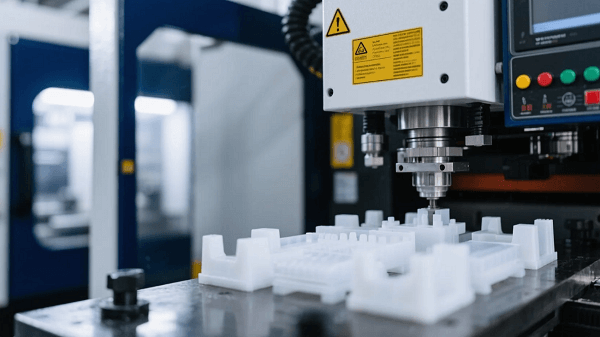 القولبة بالحقن